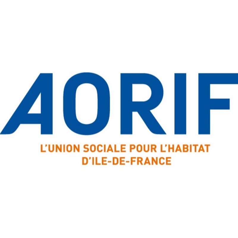 Logo AORIF