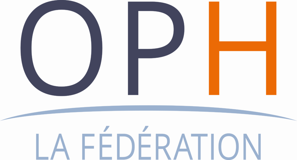 Logo FOPH