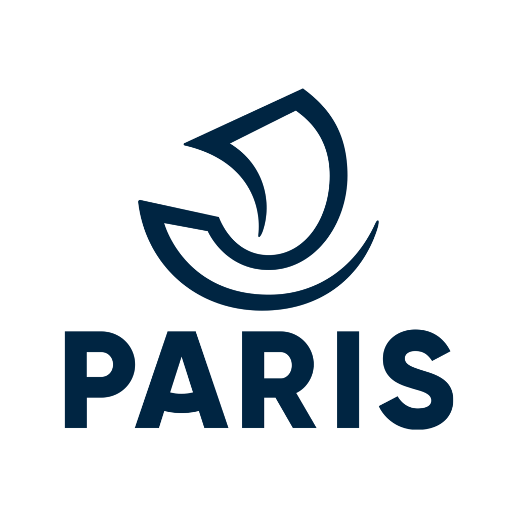 Logo Ville de Paris