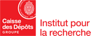Logo CDD Institut pour la recherche